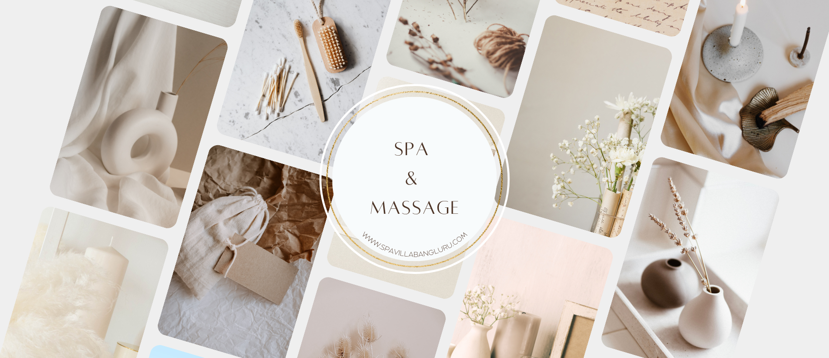 full body massage in bangalore